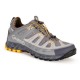 Aku Scarpe Pedule Uomo - Selvatica GTX 678 Col. 019 Grey/Ochre